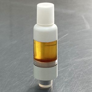 Bucket Vape Cart