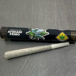 PRE ROLL